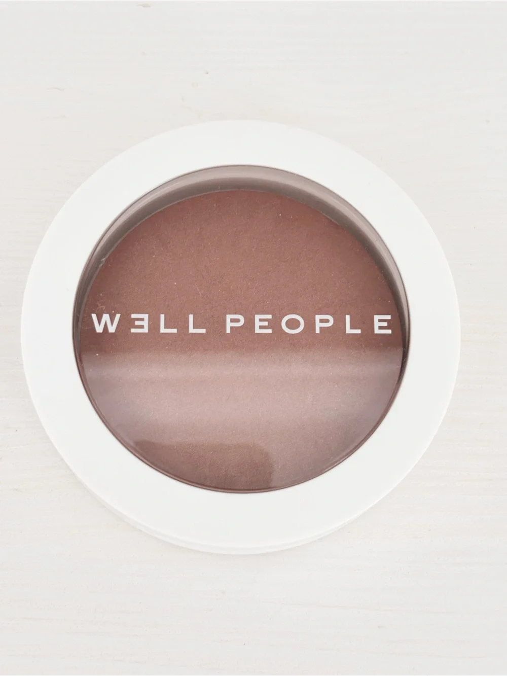 W3LL PEOPLE Super Powder Bronzing Powder NWT